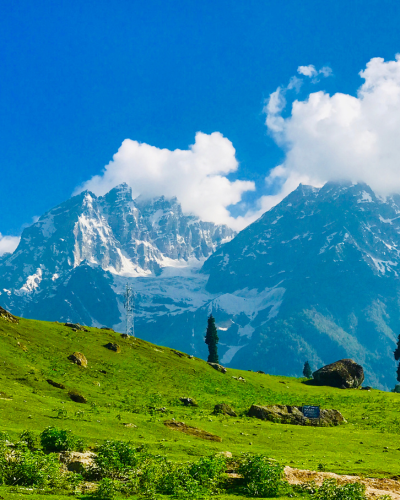Gurez Valley
