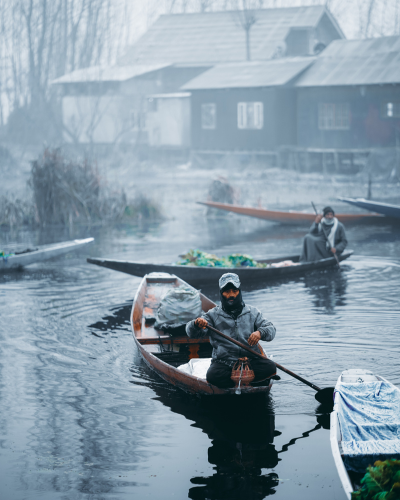 Grand Jammu Kashmir