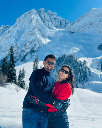 Honeymoon Special