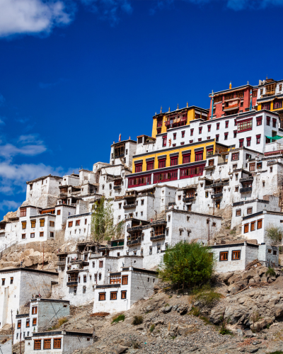 Kashmir Ladakh