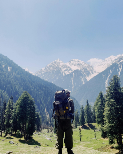 Kashmir Summer Special