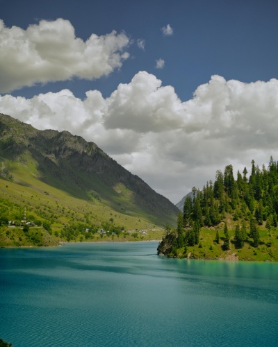 Gurez Valley