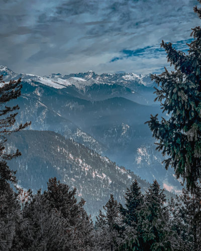 Kashmir Amarnath