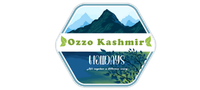 Ozzo Kashmir Holidays Logo
